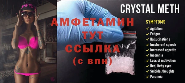 молекула духа Осинники
