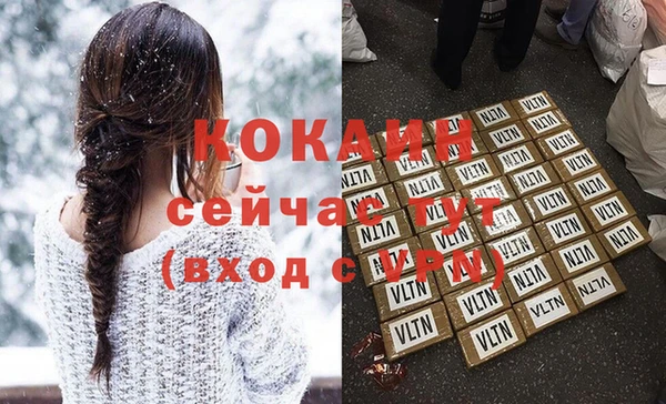 молекула духа Осинники