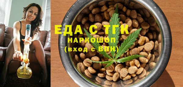 молекула духа Осинники